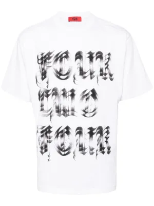 424（フォートゥーフォー）メンズ トップス・Tシャツ - FARFETCH