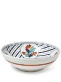 Cabana Maya serving bowl - Blue