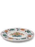 Cabana Lia dessert plate - White