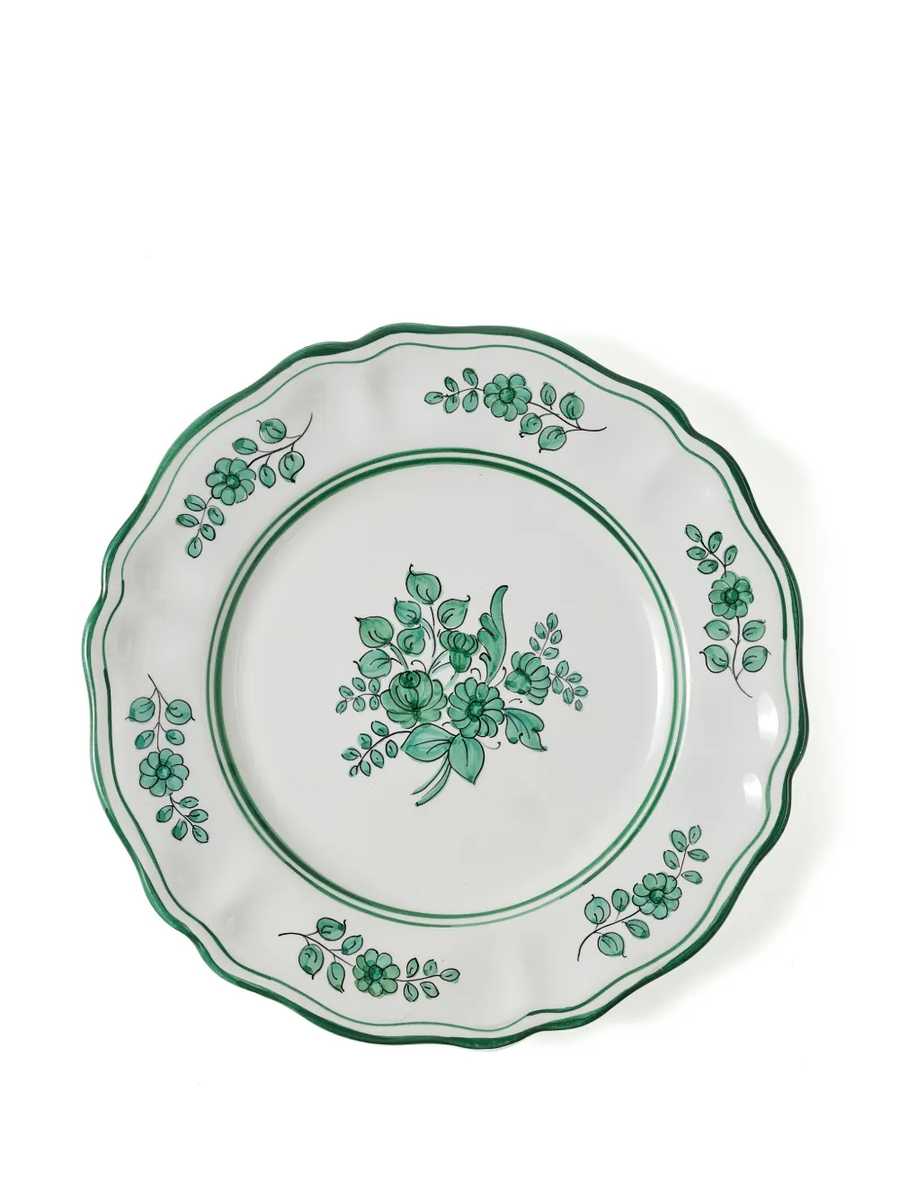 Cabana Sicilia charger plate | Tableware | Image 2