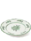 Cabana Sicilia charger plate - White