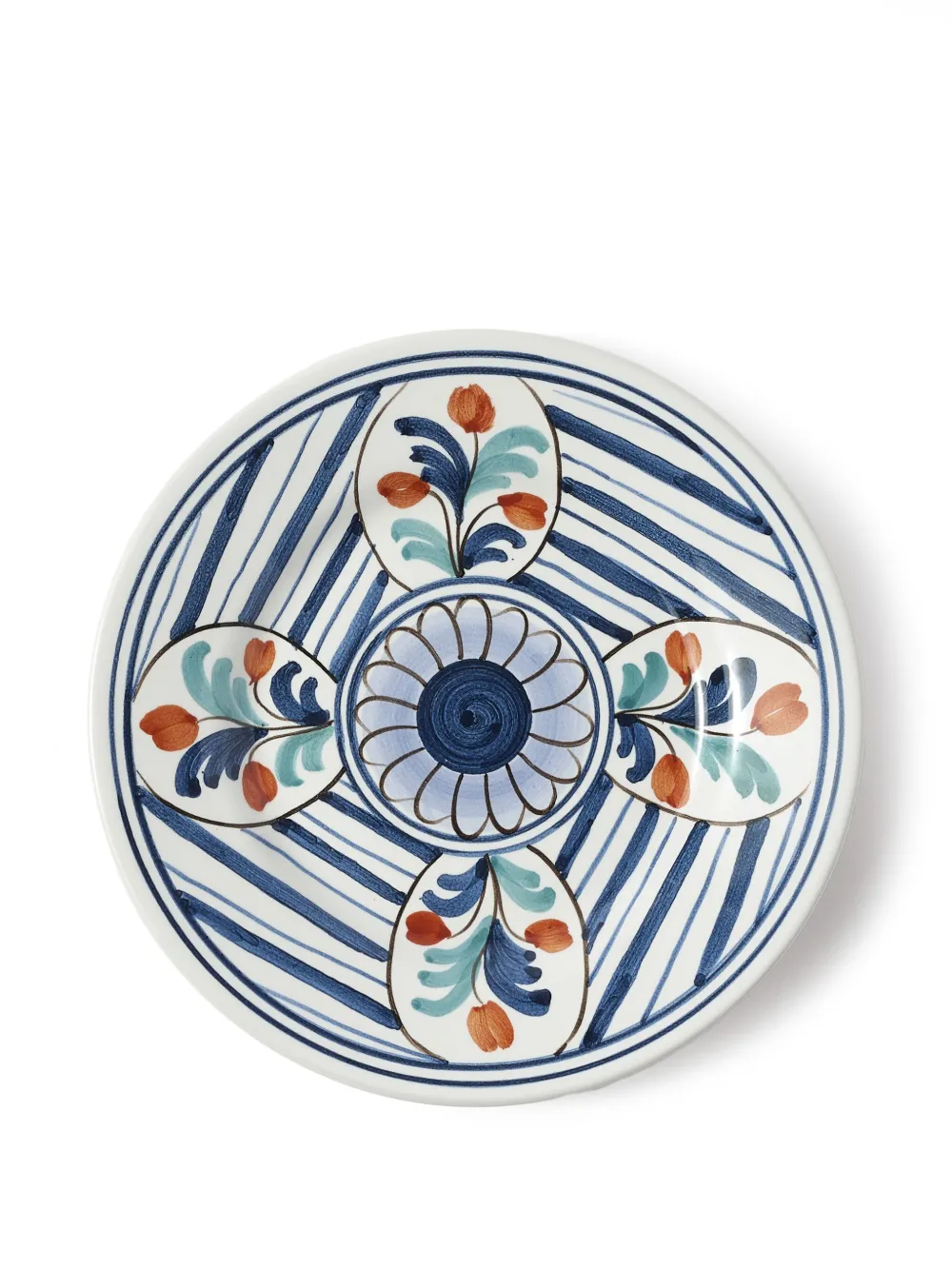 Cabana Maya dessert plate | Tableware | Image 2