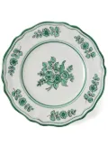 Cabana Sicilia dinner plate - White
