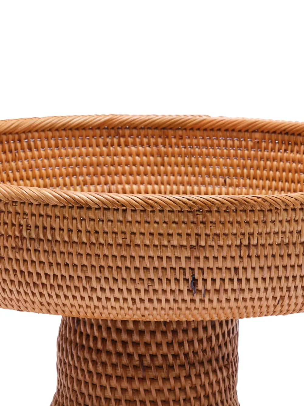 Cabana medium Vimini interwoven fruit stand (17cm x 30cm) | Serveware | Image 2