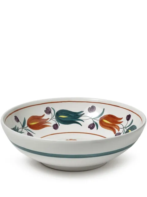 Cabana Lia serving bowl