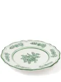 Cabana Sicilia dessert plate - White