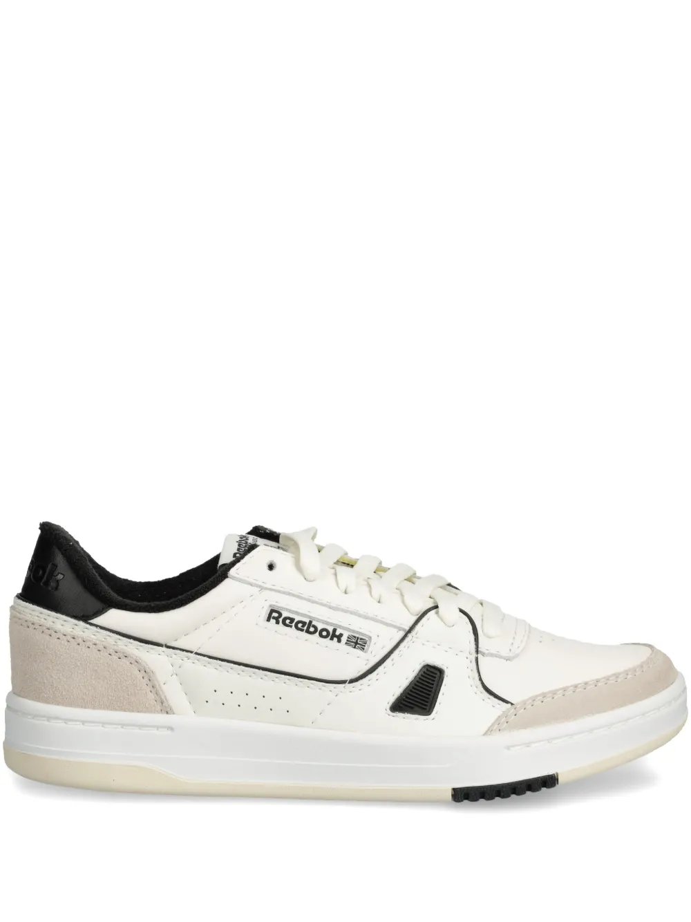Reebok Classic LT Court trainers White