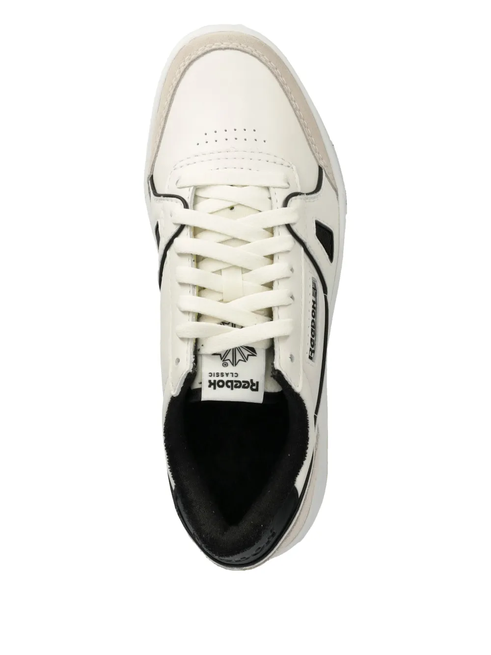 Reebok Classic Lt Court Trainers In White