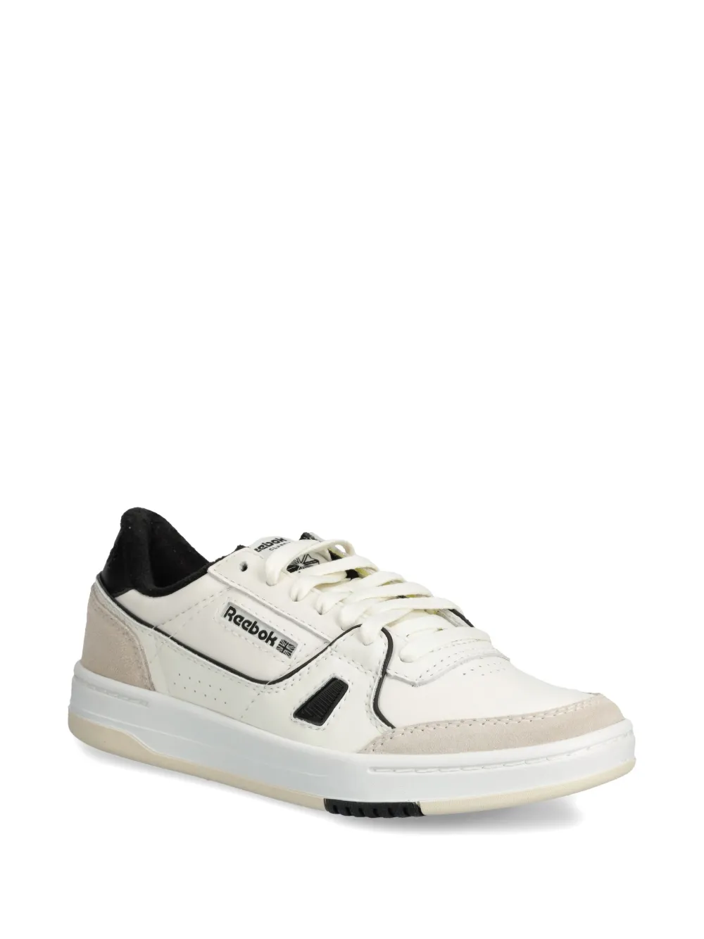Reebok Classic LT Court trainers White