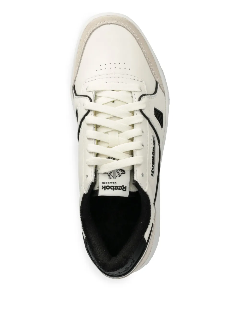 Reebok Classic LT Court trainers White
