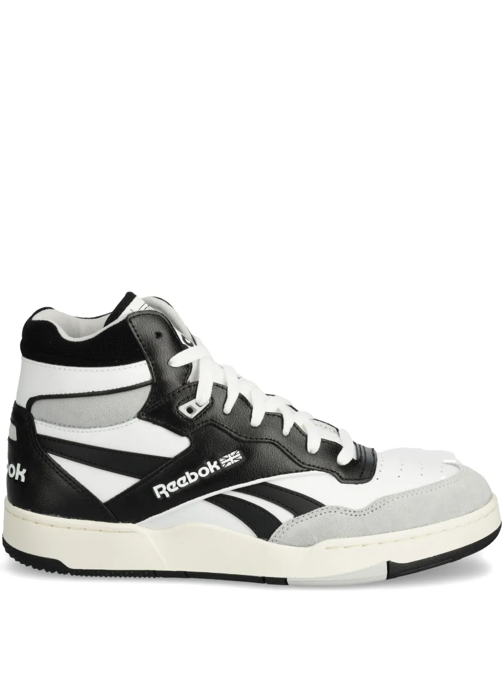 Reebok Bb 4000 trainers Black