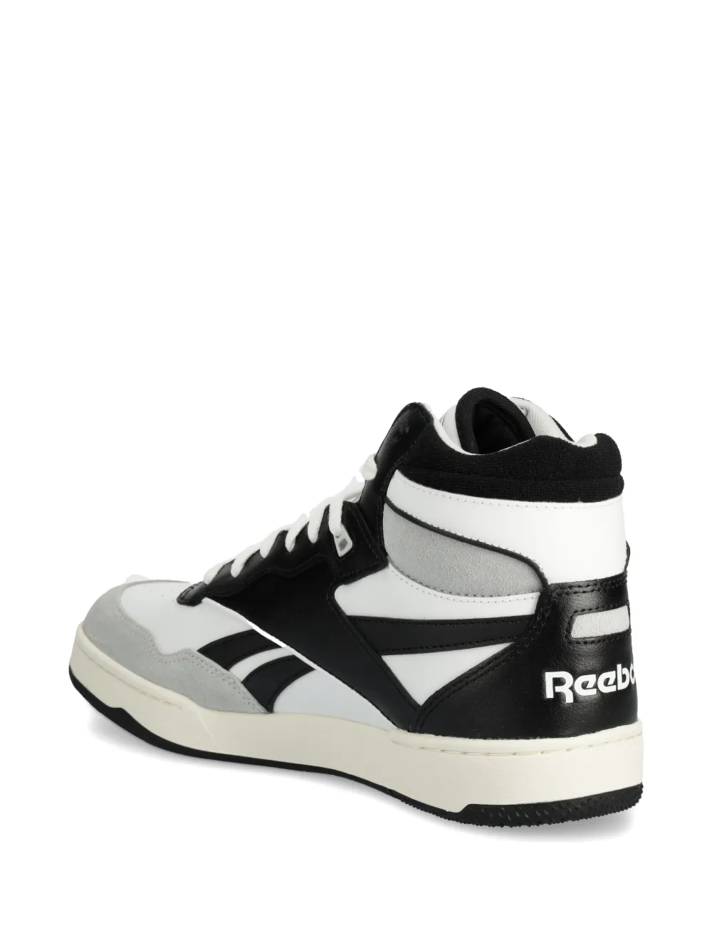 Reebok Bb 4000 trainers Black