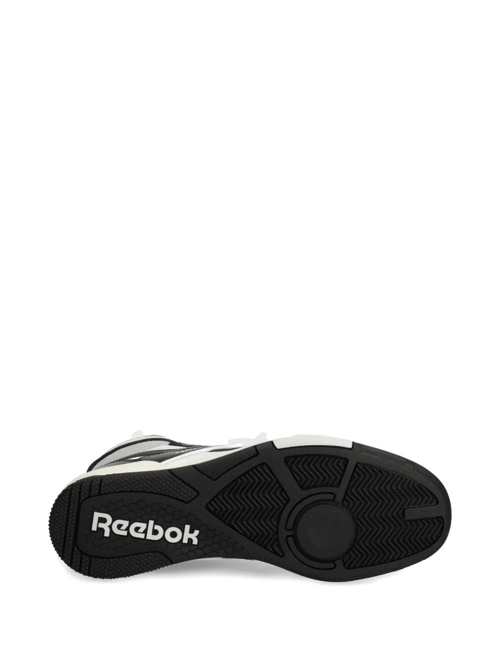 Reebok Bb 4000 trainers Black