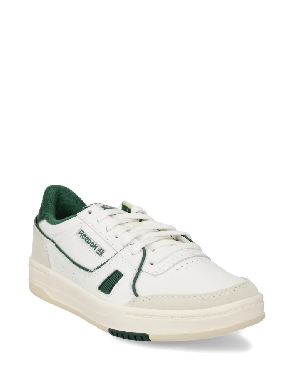 Reebok LT Court trainer - Wit