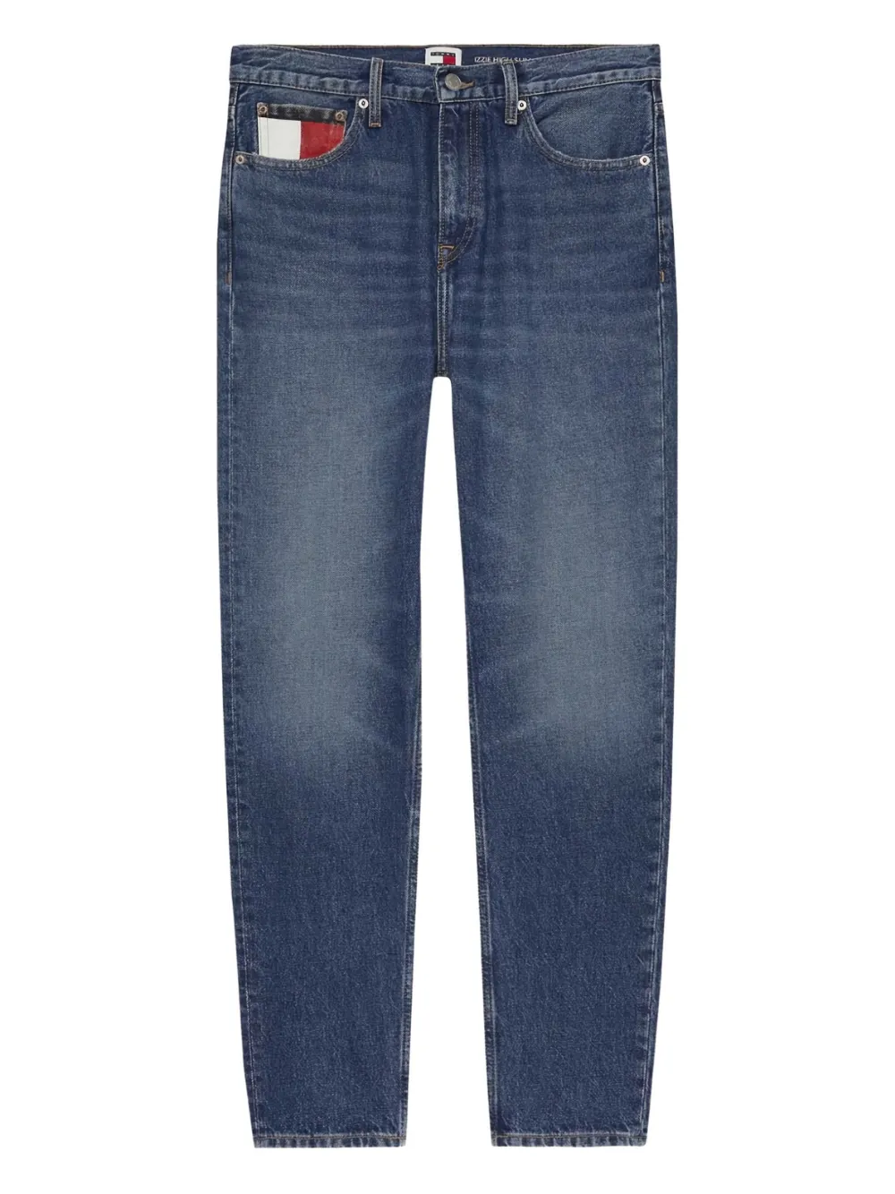 Tommy Hilfiger Izzie jeans | Blue | Image 1