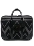 Louis Vuitton Pre-Owned 2006 Vail Blanket luggage bag - Grey