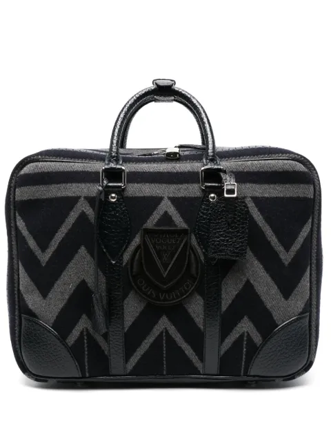 Louis Vuitton Pre-Owned 2006 Vail Blanket luggage bag