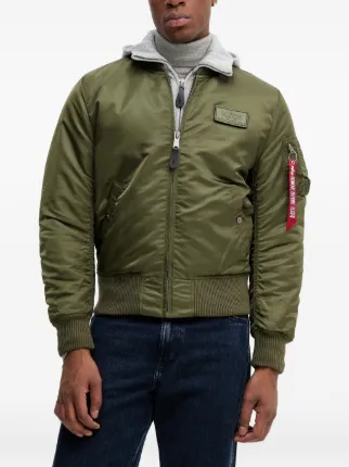Alpha Industries