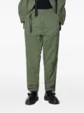 Alpha Industries drawstring tapered trousers - Green