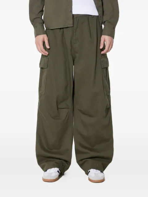 Alpha Industries Aircraft cargo pants