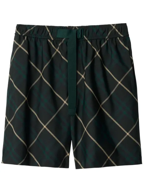 Burberry Vintage Check bermuda shorts