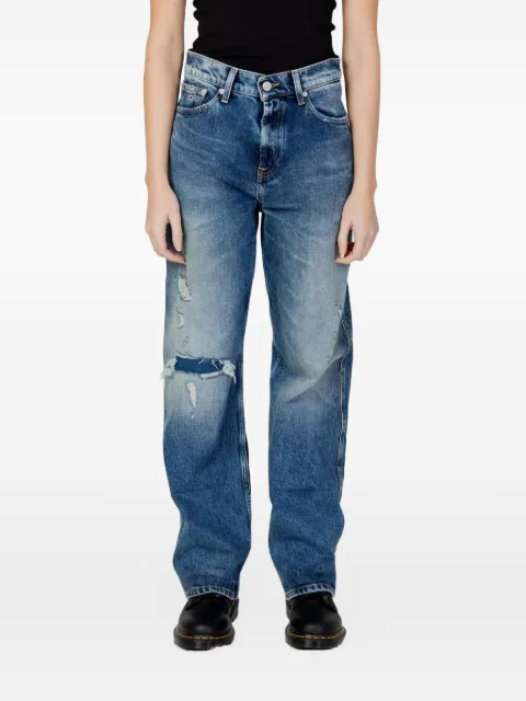 Tommy Hilfiger straight-leg jeans