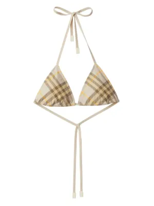 Burberry beachwear on sale