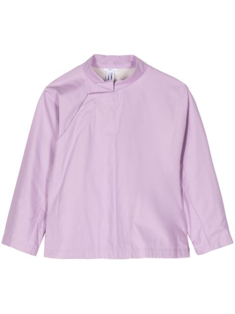 Comme Des Garçons Comme Des Garçons long-sleeve shirt jacket 