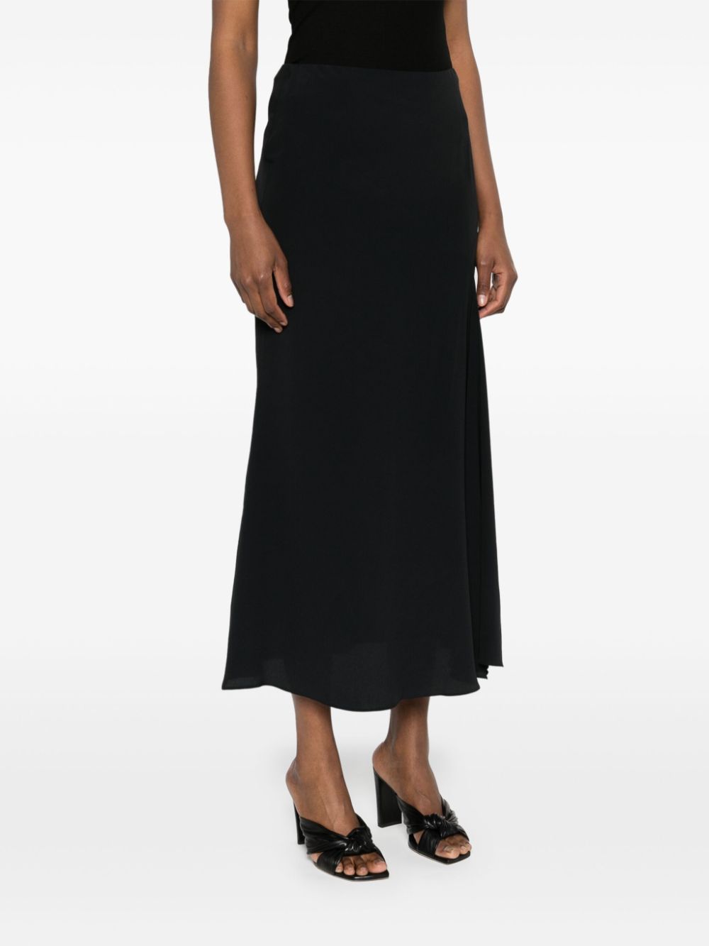 Affordable ISABEL MARANT Katae midi skirt Women