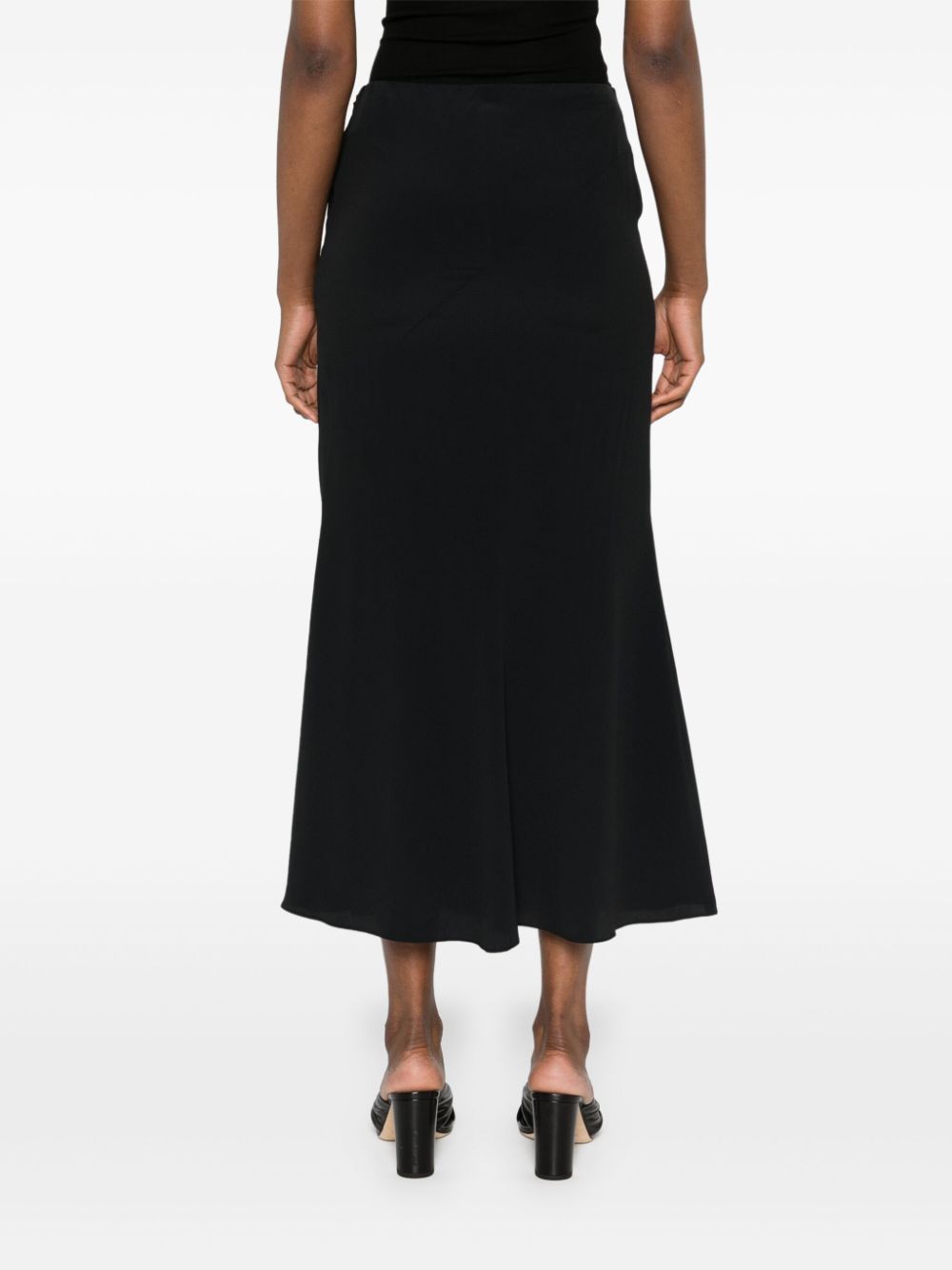 Affordable ISABEL MARANT Katae midi skirt Women