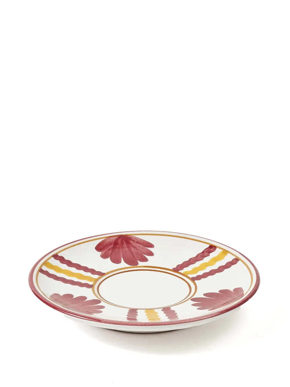 Cabana Blossom teacup and saucer | Tableware | Image 2