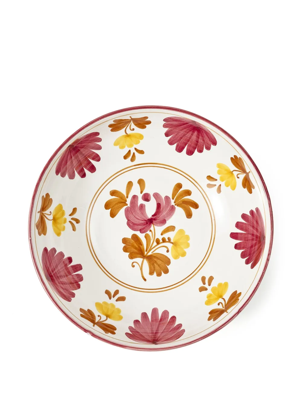 Cabana Blossom salad bowl | Tableware | Image 2