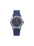 Tommy Hilfiger Junior quartz 34mm - Blue