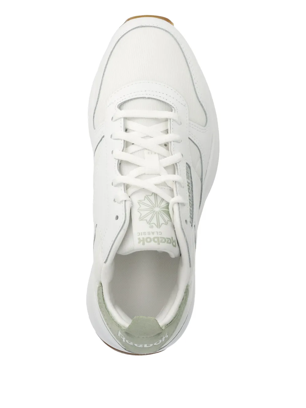 Reebok Classic Leather SP Extra sneakers White