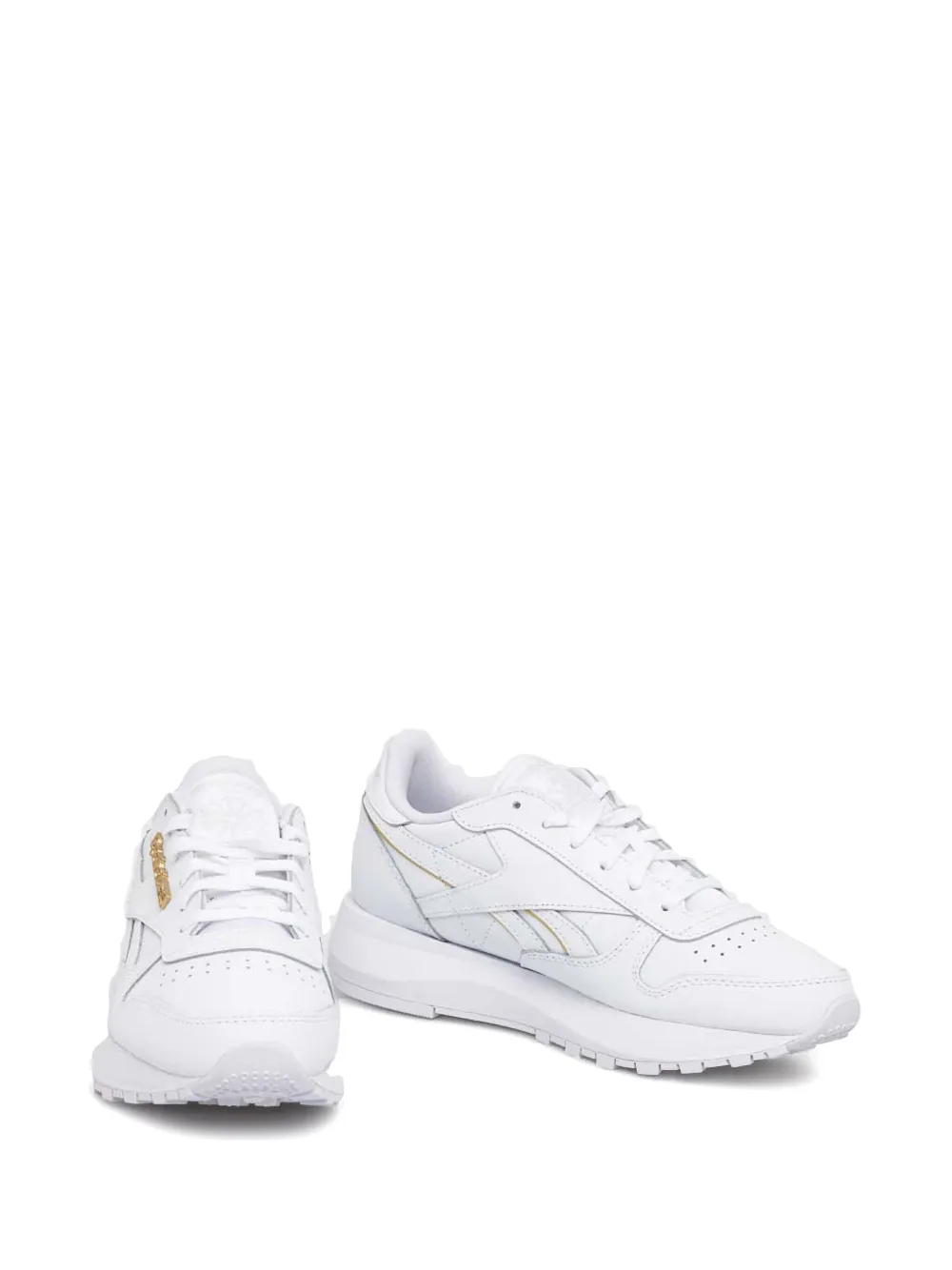 Reebok Glide sneakers - Wit