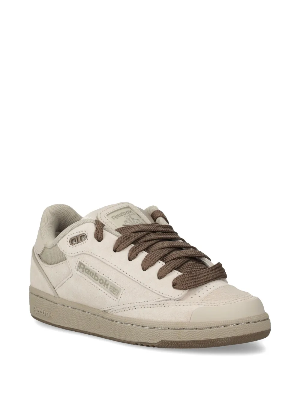 Reebok Club C Bulc sneakers - Beige