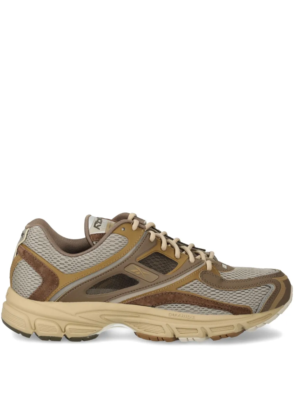 Reebok Premier Trinity sneakers Brown