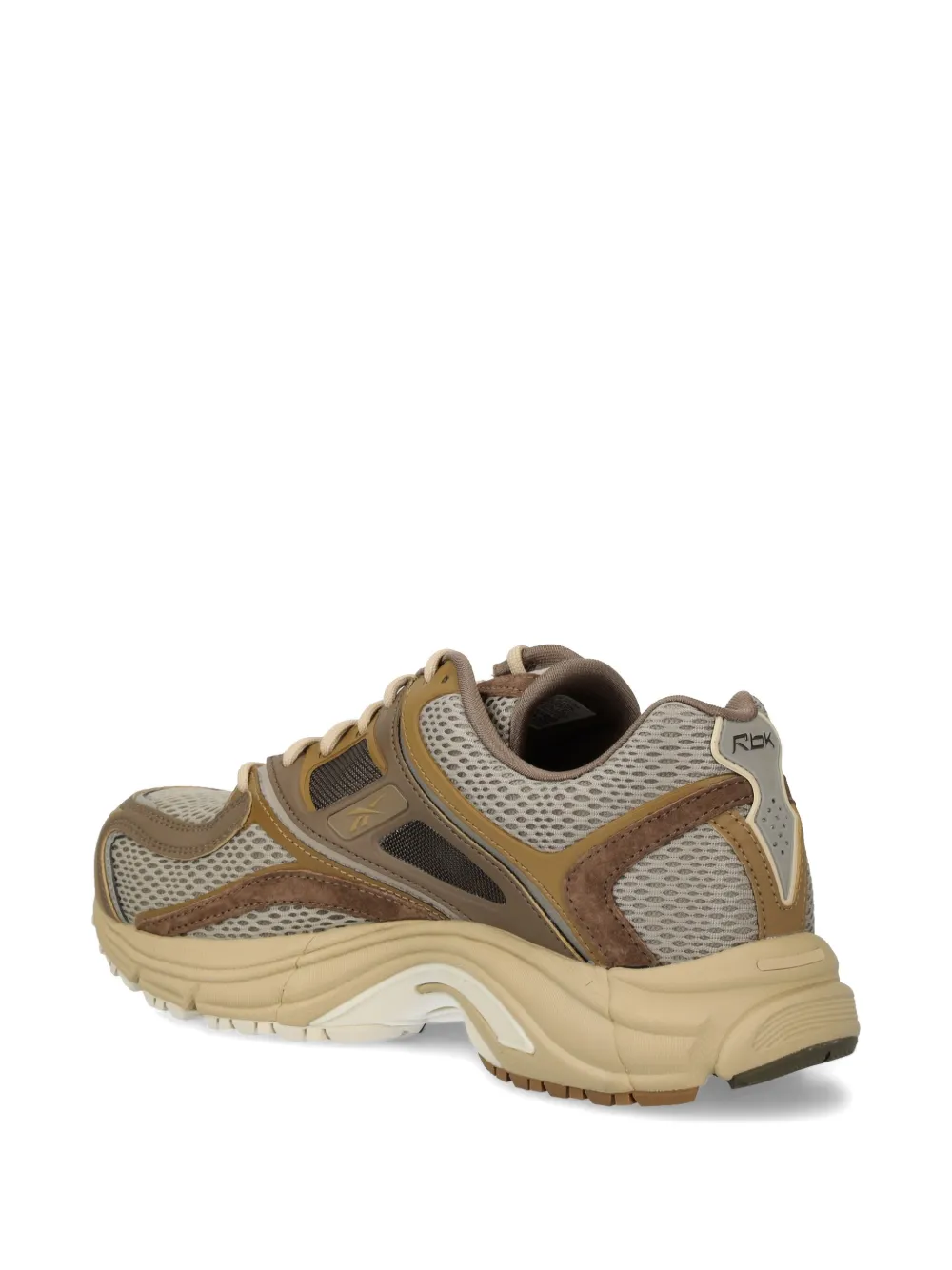 Reebok Premier Trinity sneakers Brown