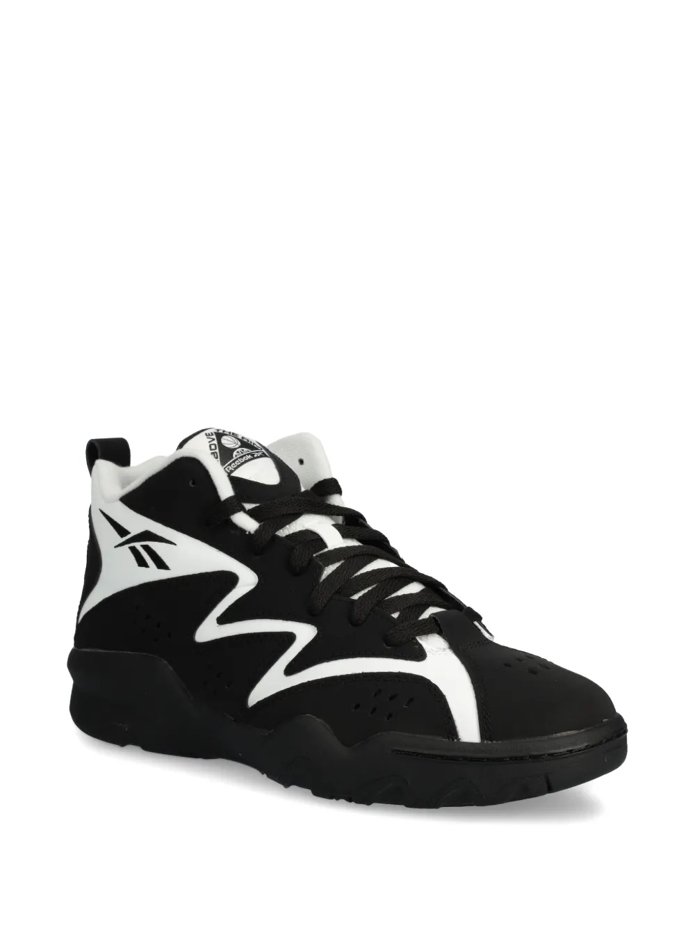 Reebok Classic ATR MID trainers - Zwart