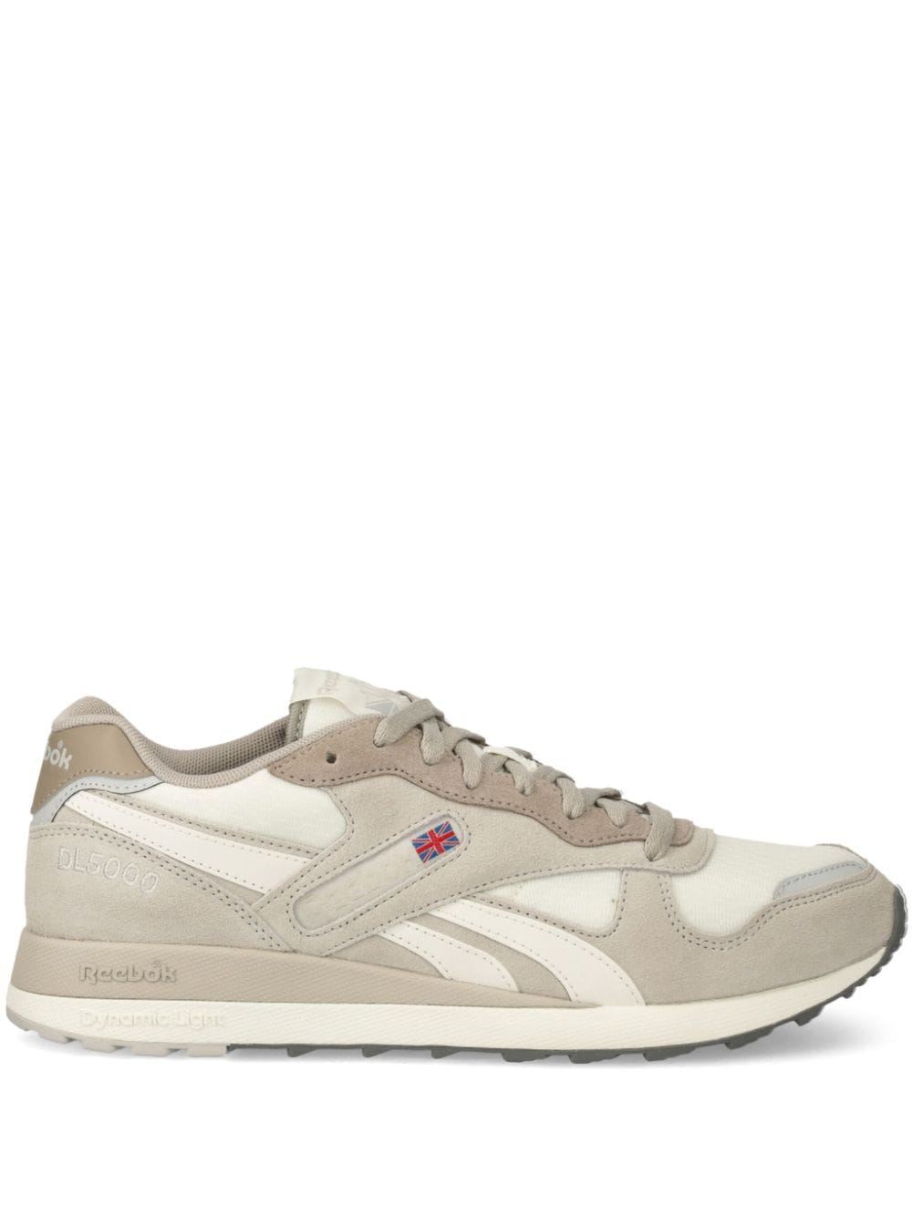 Reebok LTD DL5000 sneakers Neutrals