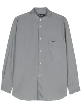 Black Comme Des Garçons