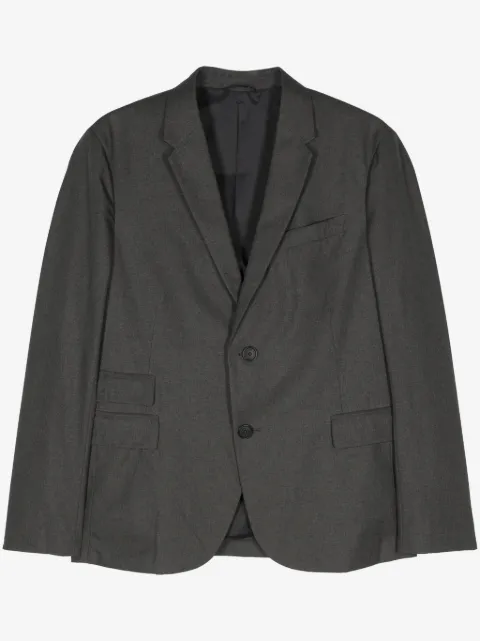 Neil Barrett single-breasted blazer
