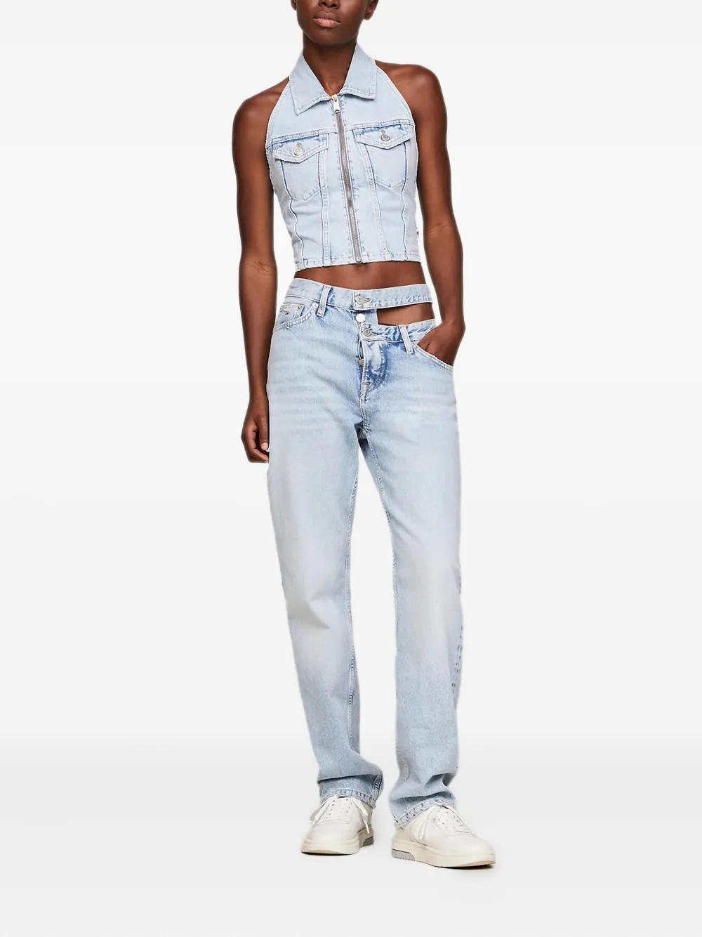 Tommy Hilfiger jeans rectos | Jeans rectos | Image 2