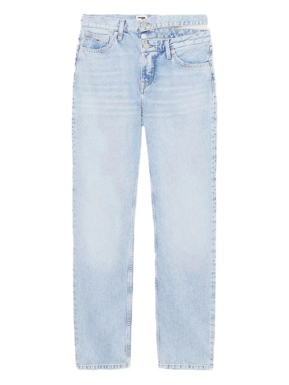 Tommy Hilfiger jeans rectos | azul | Image 1