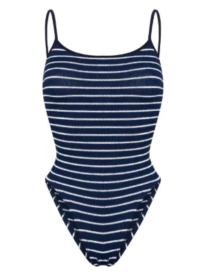 Hunza G Swimsuits - Sustainable Swimwear - FARFETCH