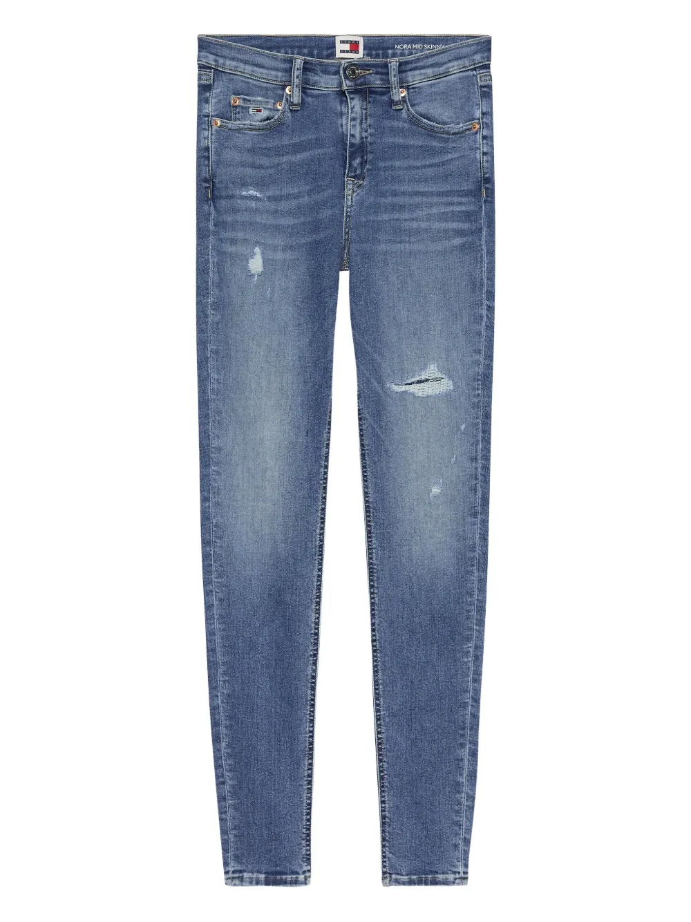 Tommy Hilfiger jeans rectos | azul | Image 1