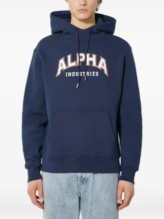 Alpha Industries