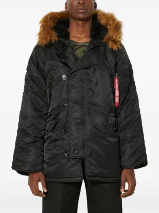 Alpha Industries