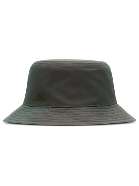 Burberry Vintage Check reversible bucket hat Men