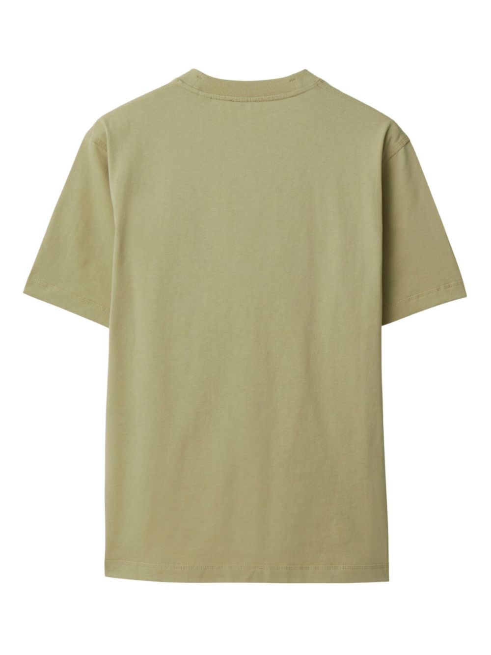 Burberry EKD crew-neck cotton T-shirt Men